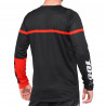 Jersey 100% - R-Core manches longues