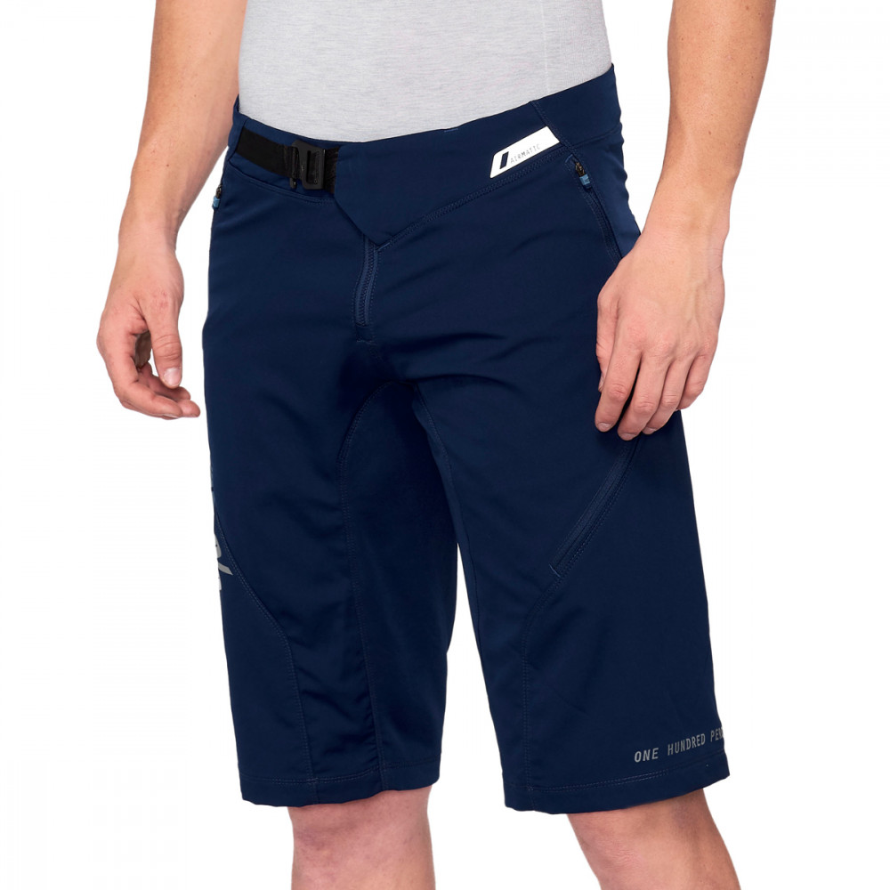 Short 100% - Airmatic