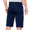 Short 100% - Airmatic