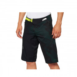 Short 100% - Airmatic LE - SP22