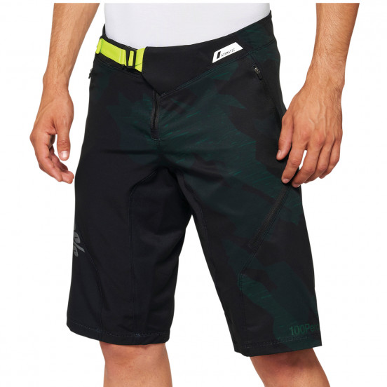 Short 100% - Airmatic LE - SP22