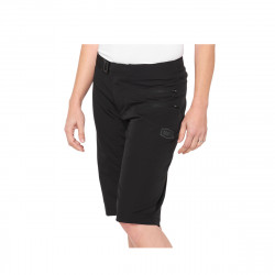 Short 100% - Airmatic Women