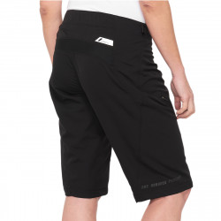 Short 100% - Airmatic Women
