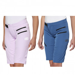 Short 100% - Airmatic Women - SP22
