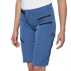 Short 100% - Airmatic Women - SP22