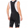 Short bib 100% - Exceeda - SP21