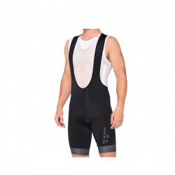 Short bib 100% - Exceeda