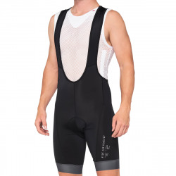 Short bib 100% - Exceeda