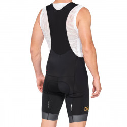 Short bib 100% - Exceeda