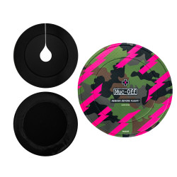 Protection de frein à disque Camo (paire)