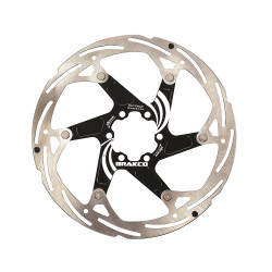 Disque 2 pièces Brakco