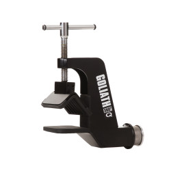 Pince 360° Q-plate