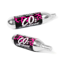 Cartouche CO2 