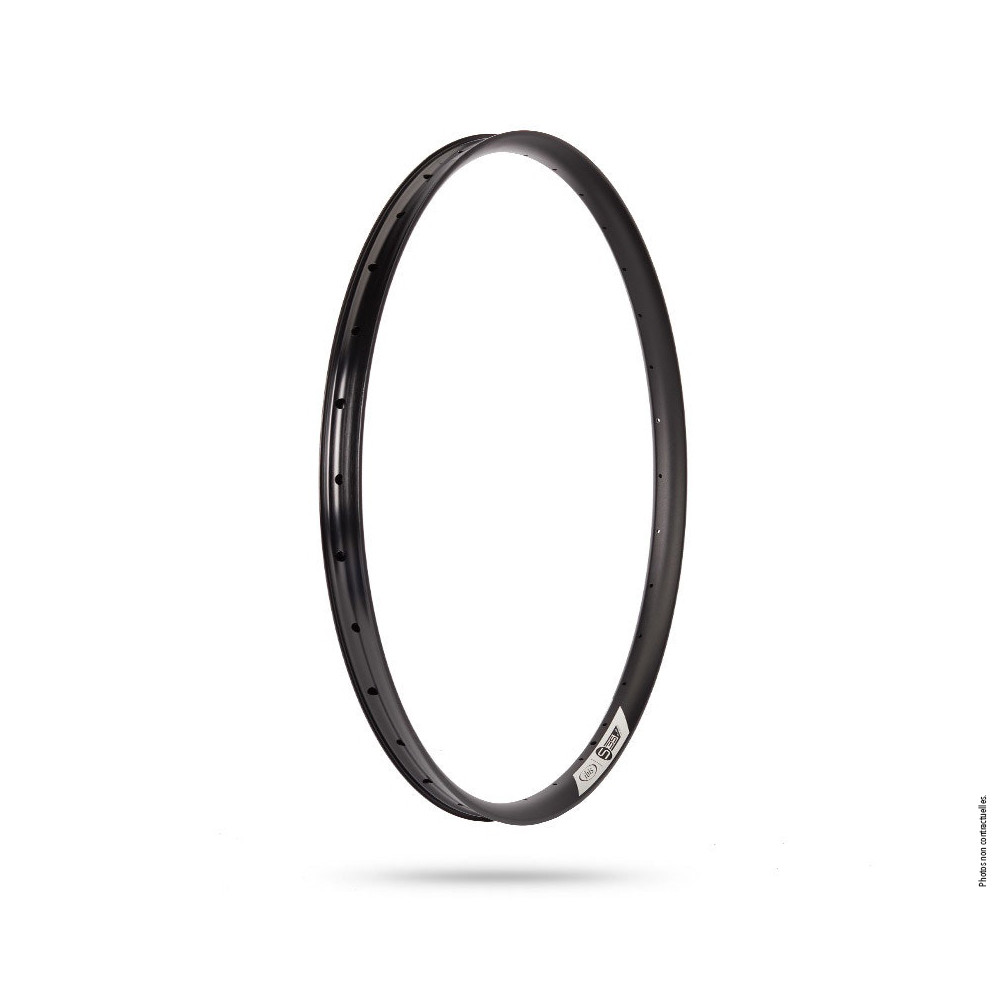 Jante Ibis S35 Alu