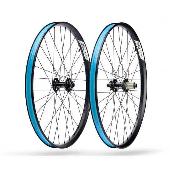 Roues Ibis Alu 27.5"