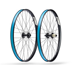Roues Ibis Alu 29"