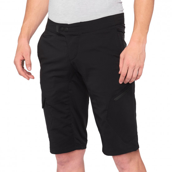 Short 100% - Ridecamp