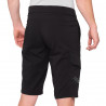 Short 100% - Ridecamp
