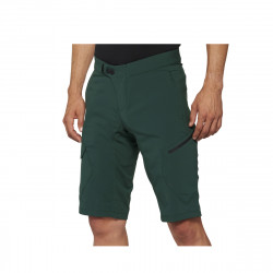 Short 100% - Ridecamp - SP22