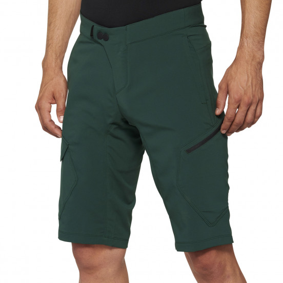 Short RIDECAMP SP22