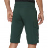Short RIDECAMP SP22