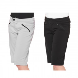 Short 100% - Ridecamp Women