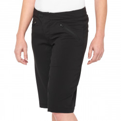 Short 100% - Ridecamp Women