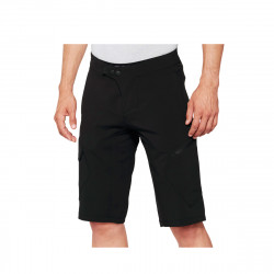 Short 100% - Ridecamp - avec liner - SP22