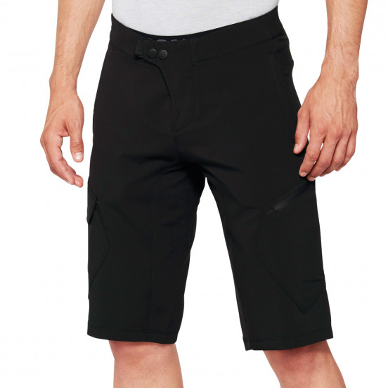 Short 100% - Ridecamp - avec liner - SP22