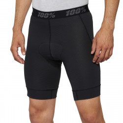 Short 100% - Ridecamp - avec liner - SP22