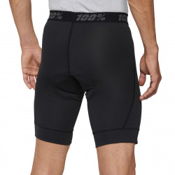 Short 100% - Ridecamp - avec liner - SP22