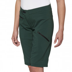 Short 100% - Ridecamp Women - SP22