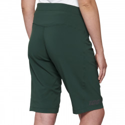 Short 100% - Ridecamp Women - SP22