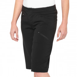 Short 100% - Ridecamp Women - avec liner - SP22