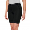 Short 100% - Ridecamp Women - avec liner - SP22