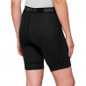 Short 100% - Ridecamp Women - avec liner - SP22