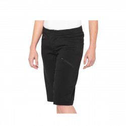 Short 100% - Ridecamp Women - avec liner - SP22
