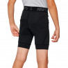 Short 100% - Ridecamp Youth - avec liner - SP22