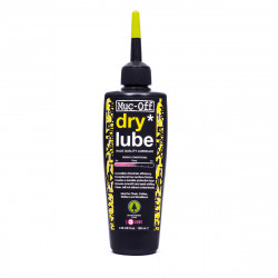 Muc-Off Dry Lube 125ml - NEW (1)