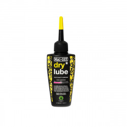Muc-Off Dry Lube 50ml - NEW (1)