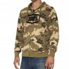SYNDICATE Fleece - Sweat Hoodie zippé