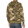 SYNDICATE Fleece - Sweat Hoodie zippé