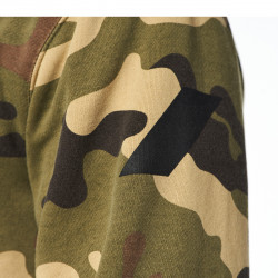 SYNDICATE Fleece - Sweat Hoodie zippé
