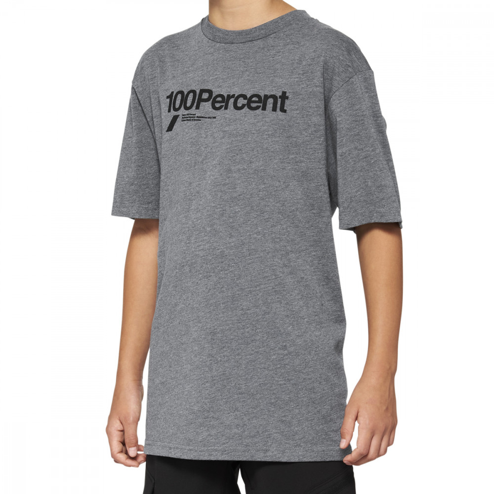 T-shirt 100% - MANIFESTO Youth