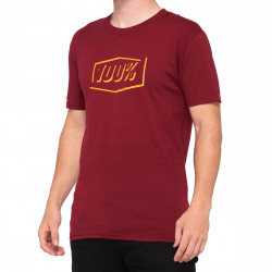 T-shirt 100% - PHANTOM