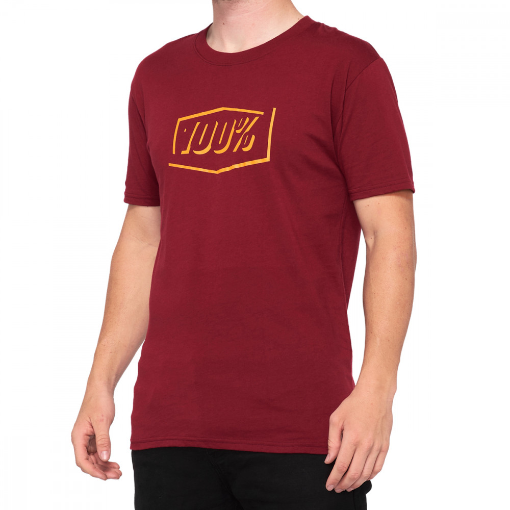 T-shirt 100% - PHANTOM
