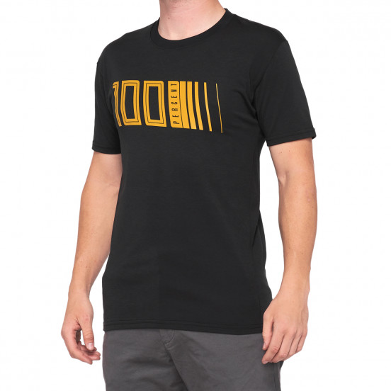 T-shirt 100% - PULSE