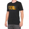T-shirt 100% - PULSE
