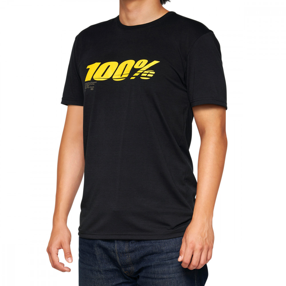 T-shirt 100% - SPEED