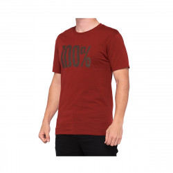 T-shirt 100% - THREAT